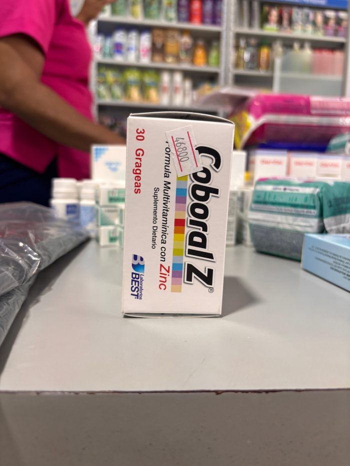 Coboral Z